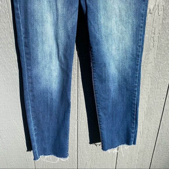 STS BLUE Caroline High Rise Jeans 27 - Picture 4 of 9